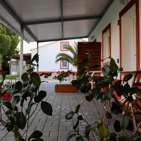 Casa Das Pipas #2 Pinhal Novo Kültér fotó