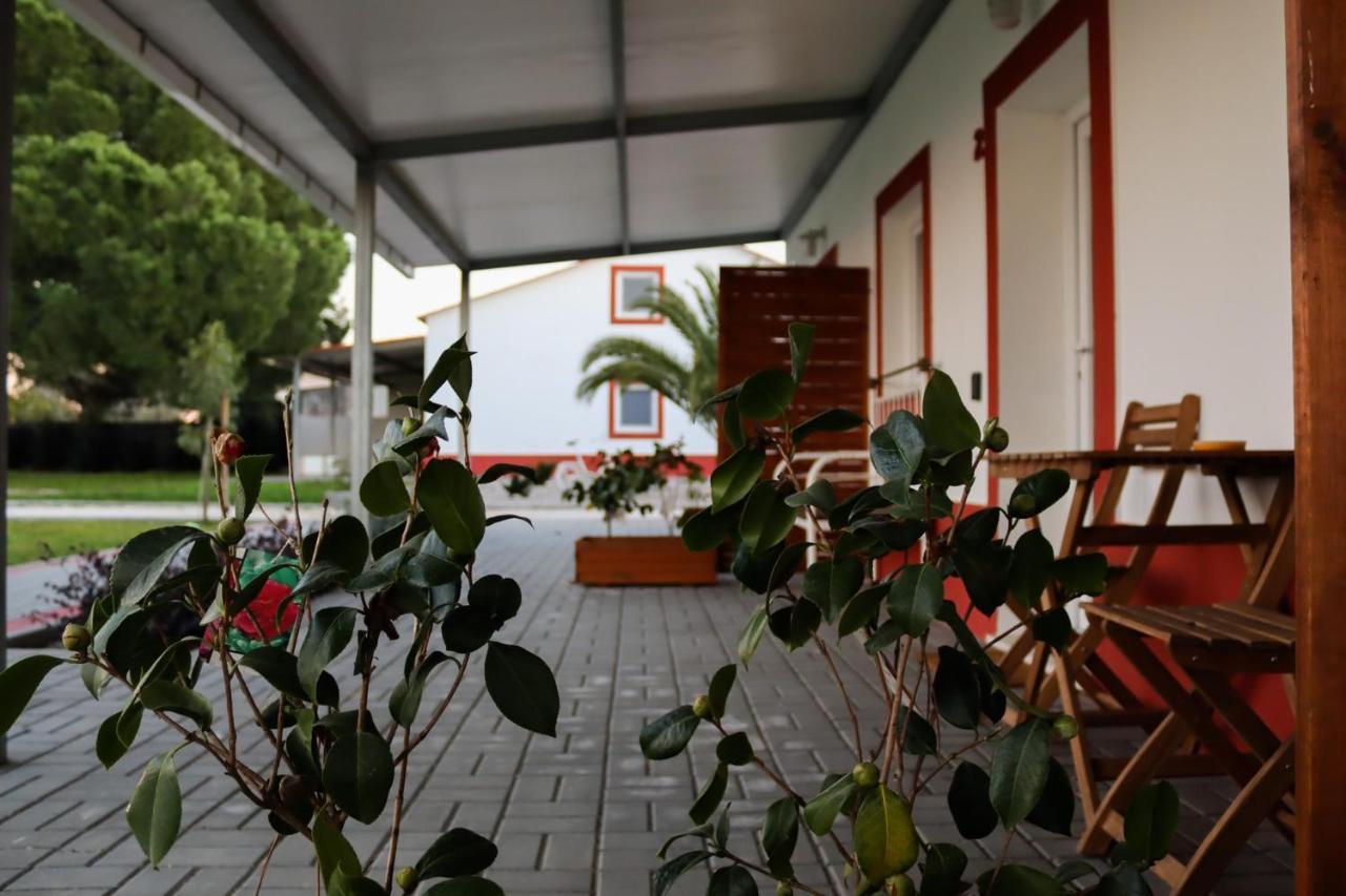 Casa Das Pipas #2 Pinhal Novo Kültér fotó