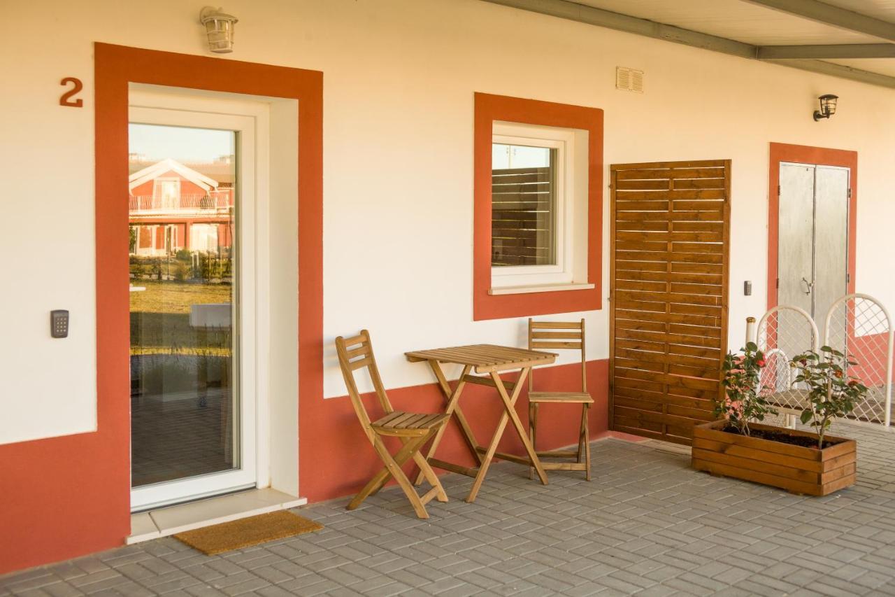 Casa Das Pipas #2 Pinhal Novo Kültér fotó