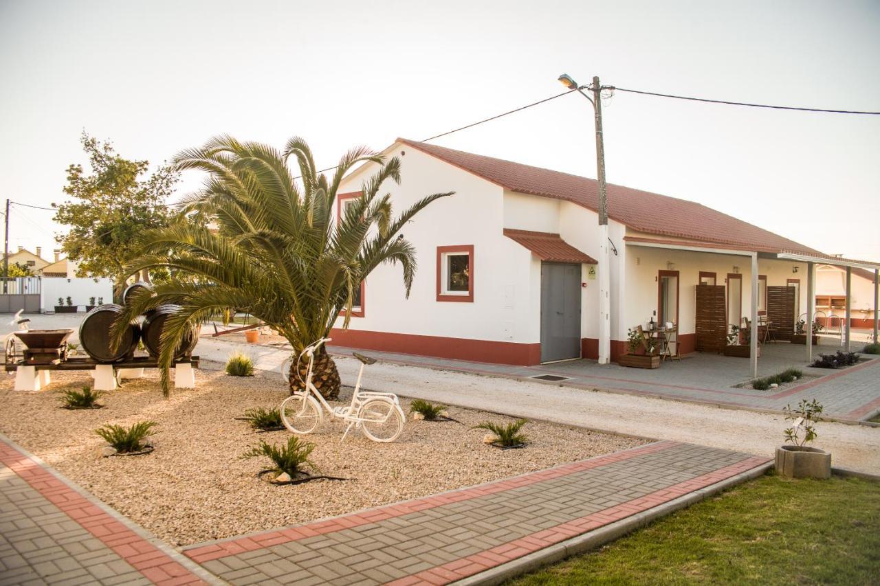 Casa Das Pipas #2 Pinhal Novo Kültér fotó
