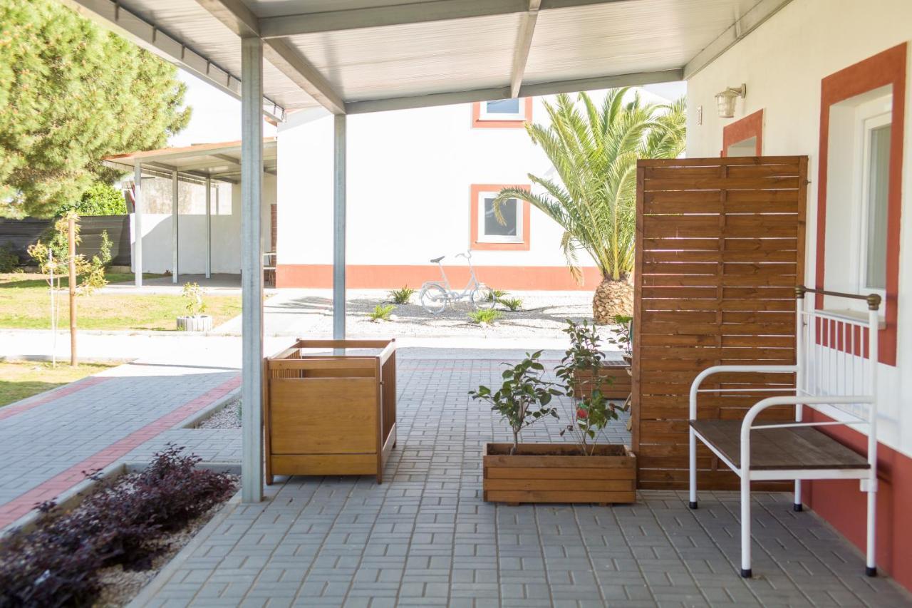 Casa Das Pipas #2 Pinhal Novo Kültér fotó