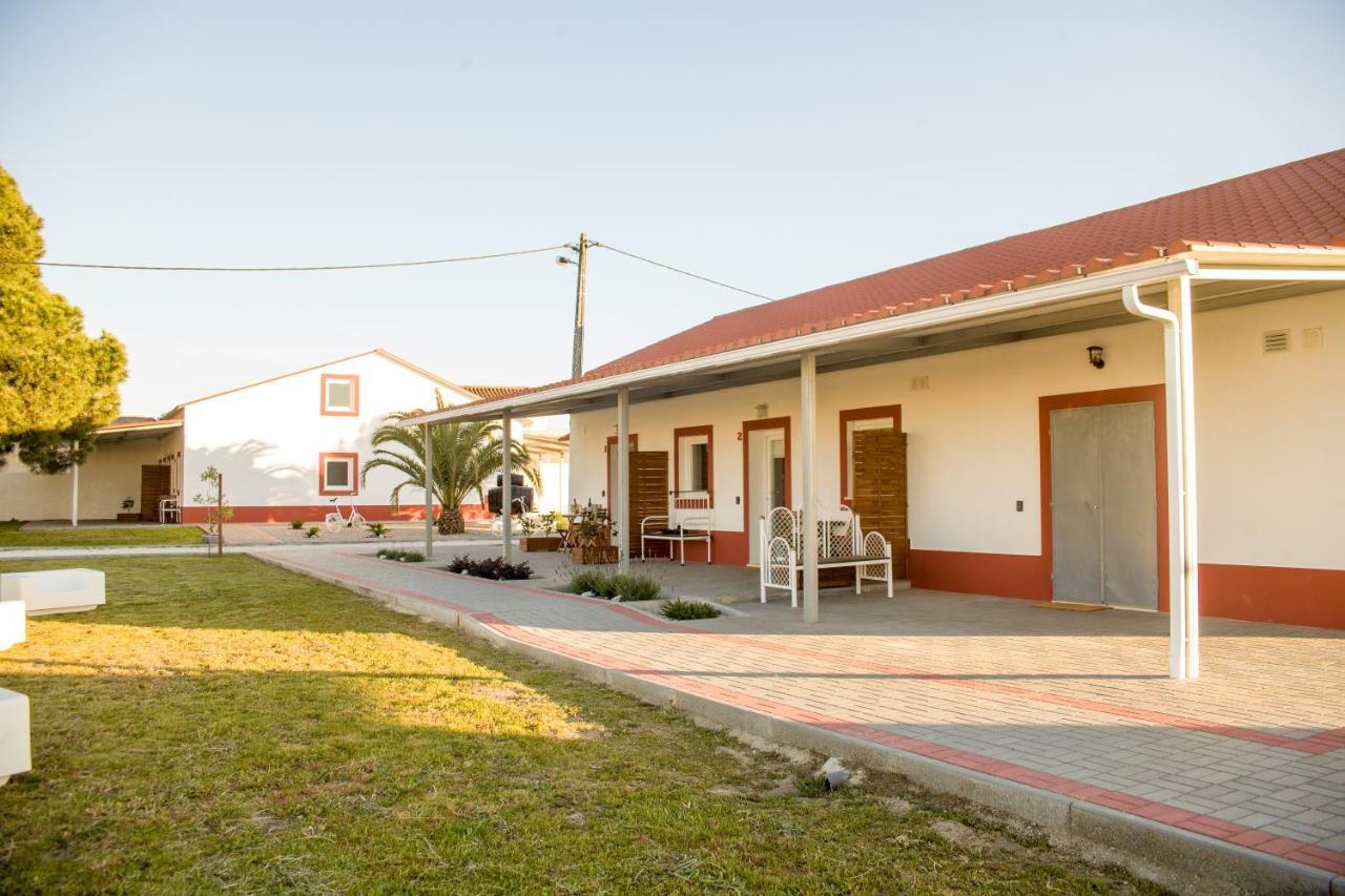 Casa Das Pipas #2 Pinhal Novo Kültér fotó